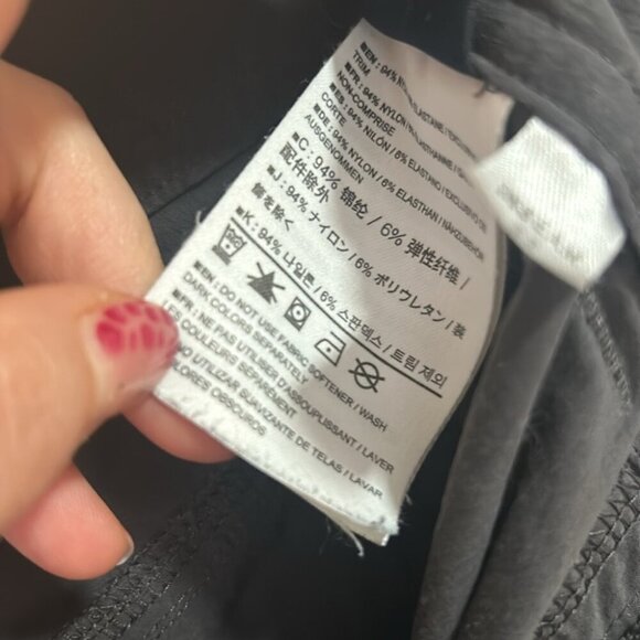 Arc'teryx Parapet Pant Outdoor Technical Hiking/Climbing 30" Slate Grey Sz 8 - Picture 14 of 14